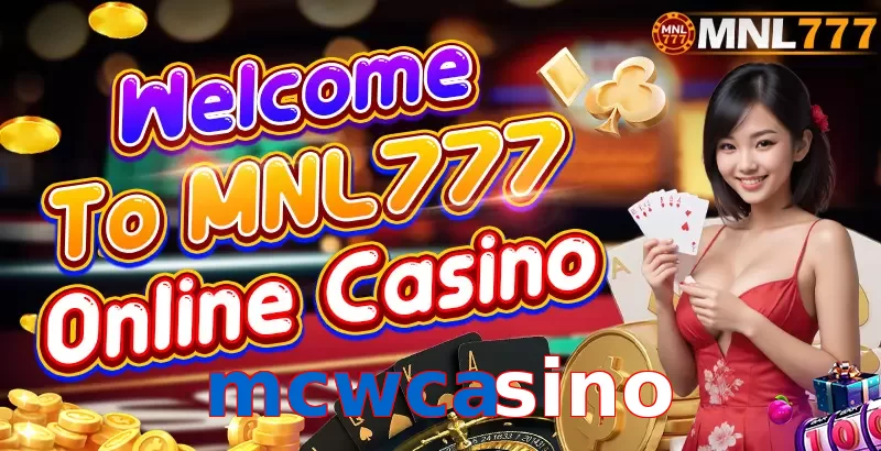 mcwcasino
