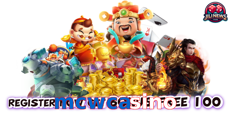 mcwcasino