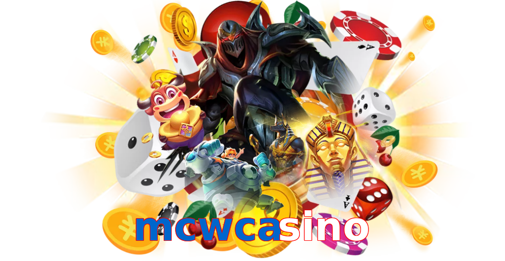 mcwcasino