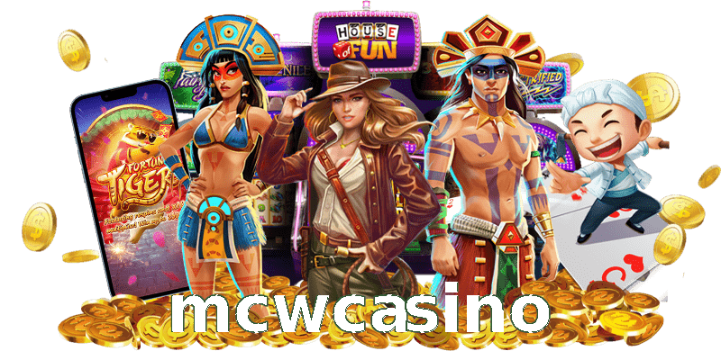 mcwcasino