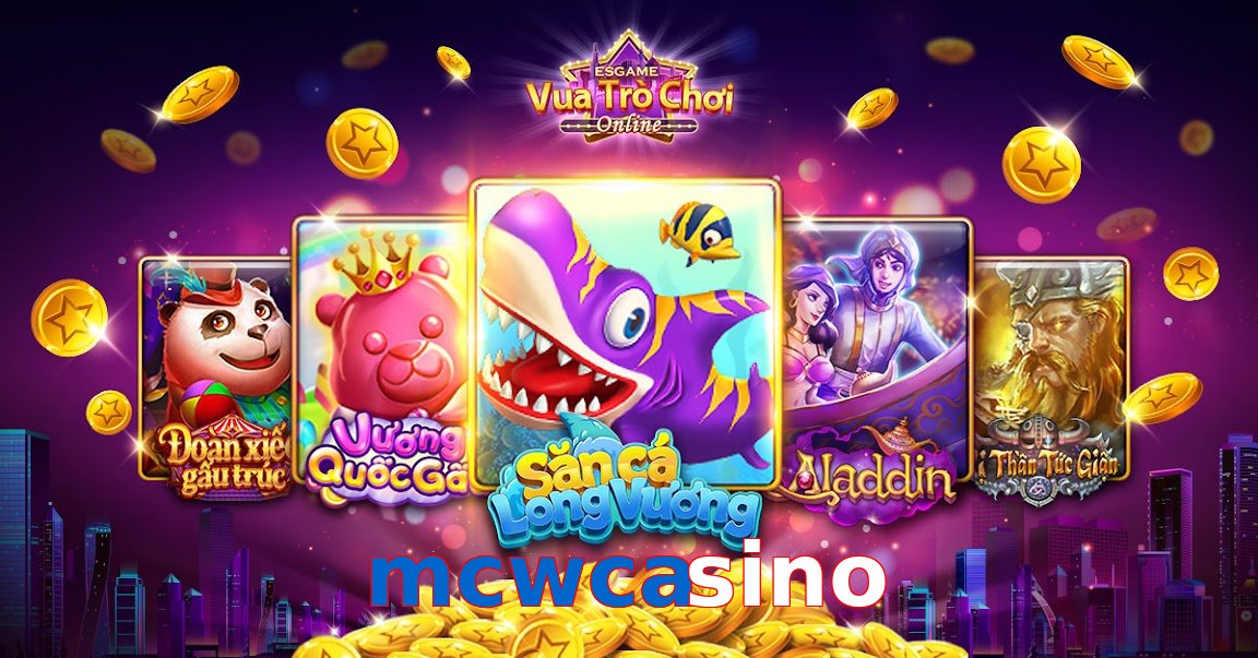 mcwcasino