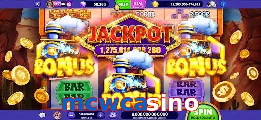 mcwcasino