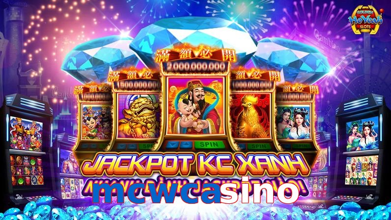 mcwcasino