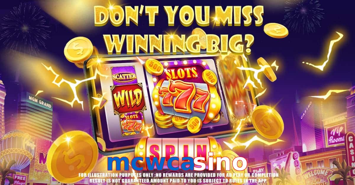 mcwcasino