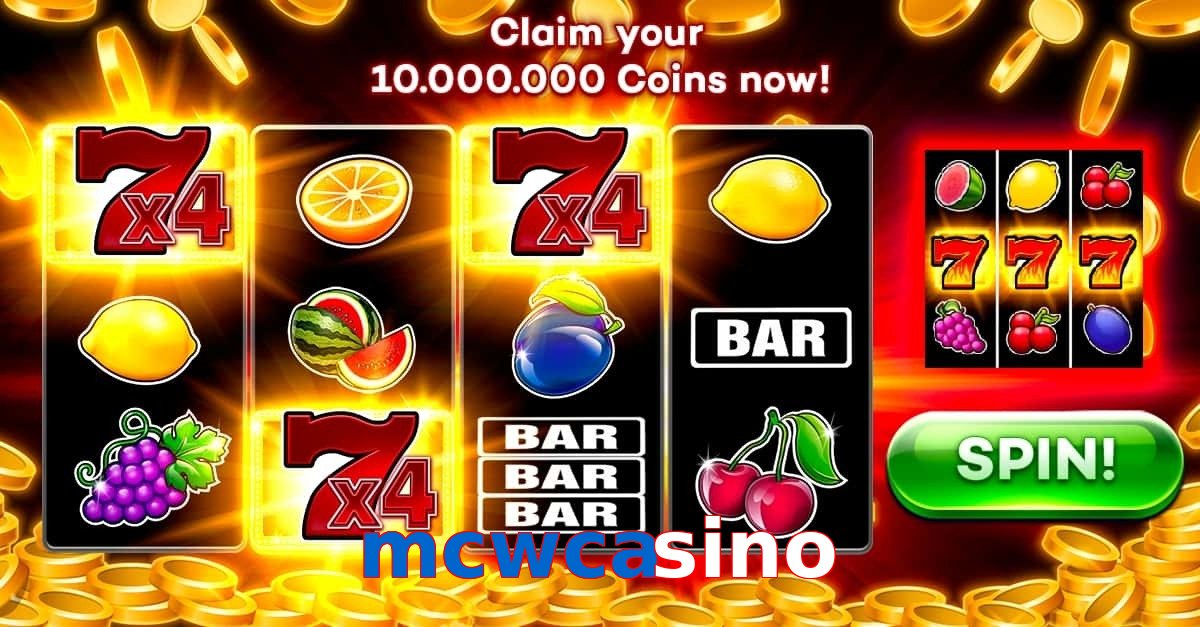 mcwcasino
